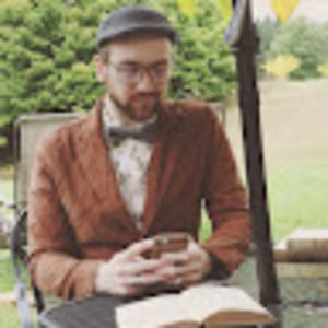 Meet your Posher, Connor